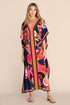 Amora Kaftan - Fiesta Resortwear