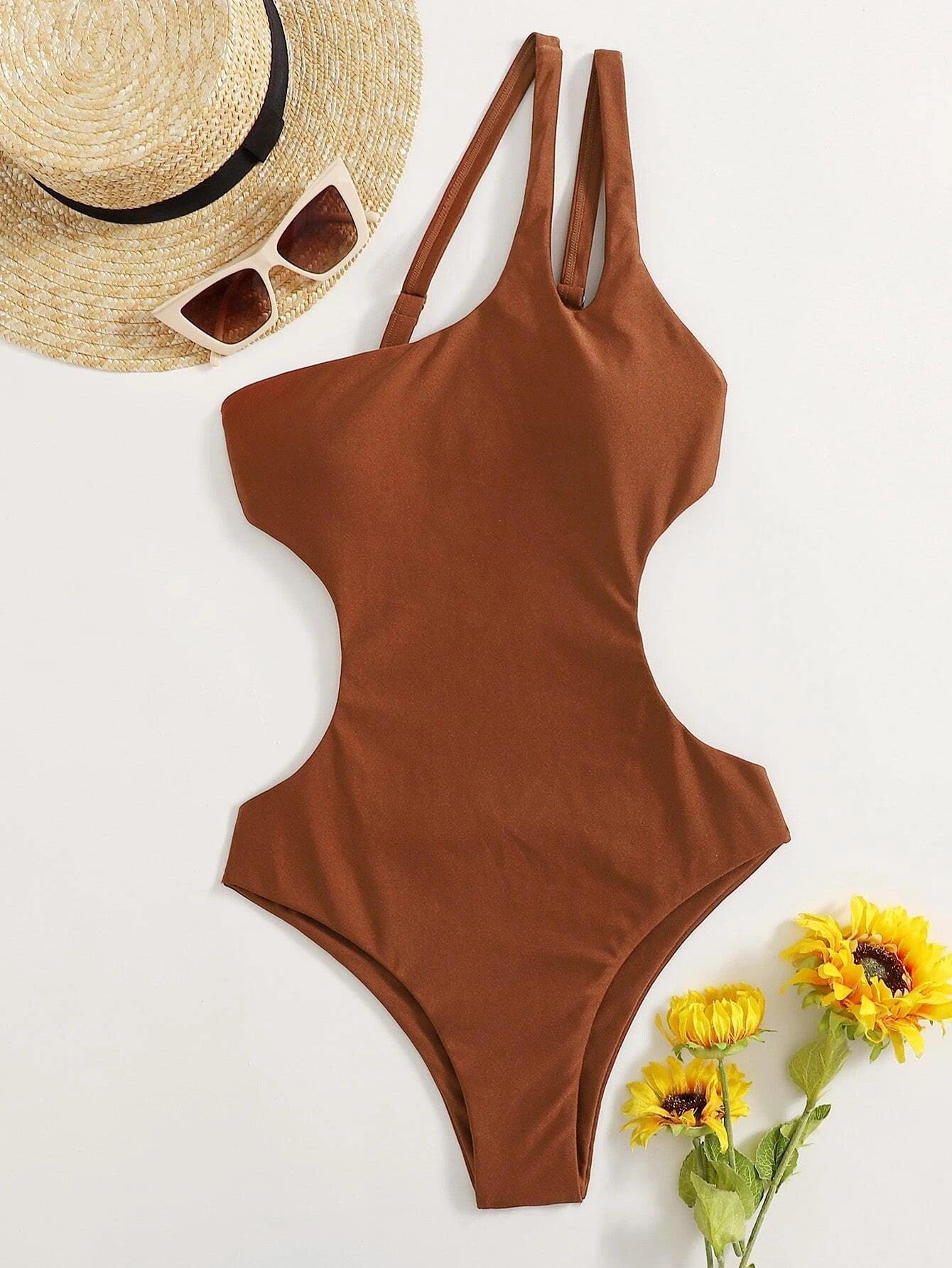 Atlantis Swimsuit - Fiesta Resortwear