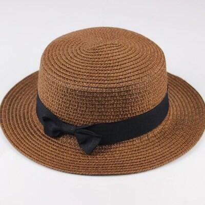 Florida Flat Hat - Fiesta Resortwear 