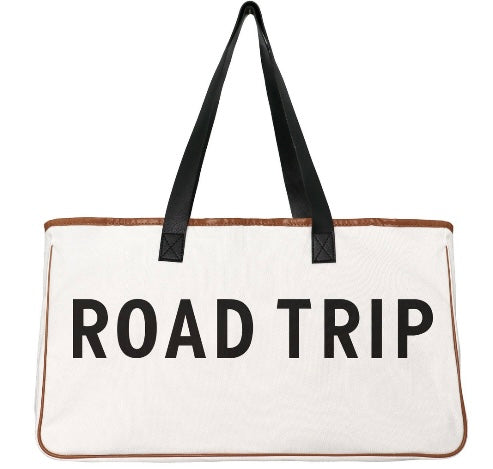 Roulette Beach Bag: Road Trip - Fiesta Resortwear 