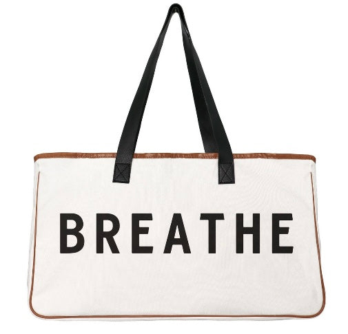 Roulette Beach Bag: Breathe - Fiesta Resortwear 