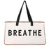 Roulette Beach Bag: Breathe - Fiesta Resortwear 