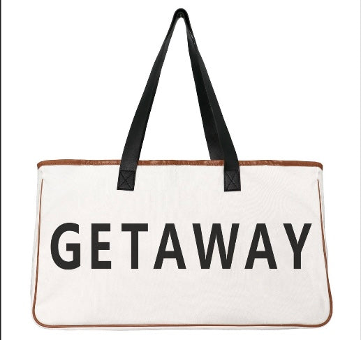 Roulette Beach Bag: Getaway - Fiesta Resortwear 