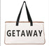 Roulette Beach Bag: Getaway - Fiesta Resortwear 