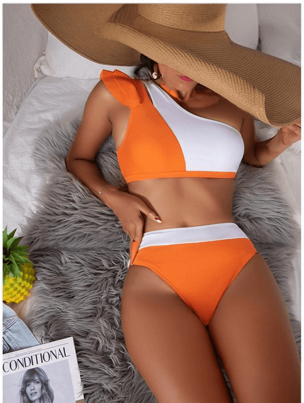 Long Island Bikini - Fiesta Resortwear 