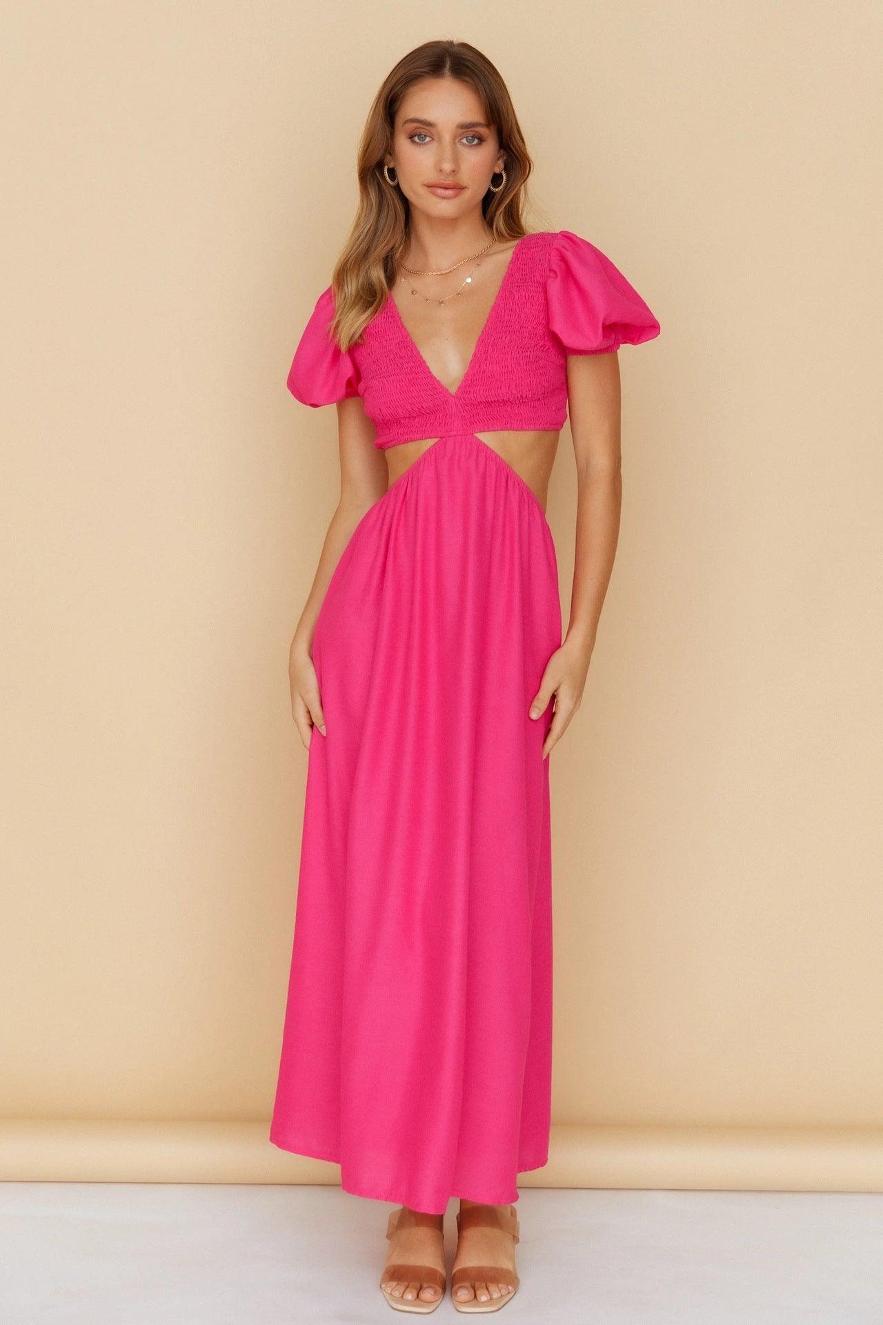 Roma Dress - Fiesta Resortwear 